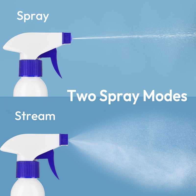 rabbitgoo Window Tint Kit, Window Privacy Film Installation Tint Tools, 3 Pieces Easy to Apply Frosted Glass Stained Glass Privacy Film Application Kit Include Squeegee, Utility Knife, Spray Bottle - Image 3